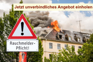 Rauchmelderpflicht Berlin